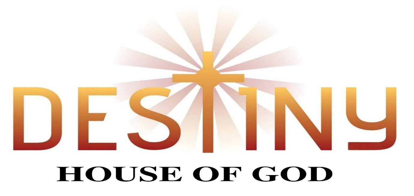 Destiny House Of God